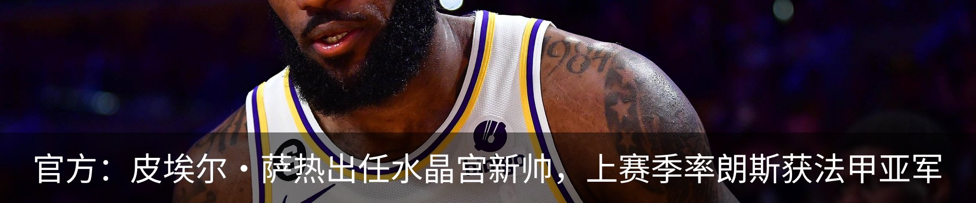 新闻动态